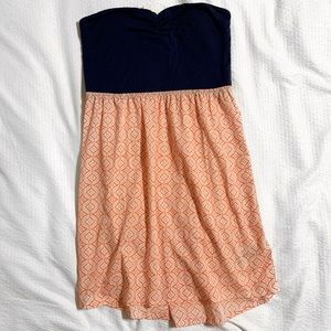 Roxy Coverup/Summer Dress